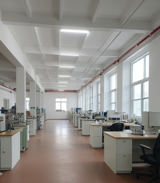 چین Shanghai Yude Packaging products Co., Ltd. نمایه شرکت