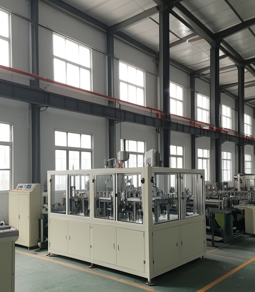 چین Shanghai Yude Packaging products Co., Ltd. نمایه شرکت