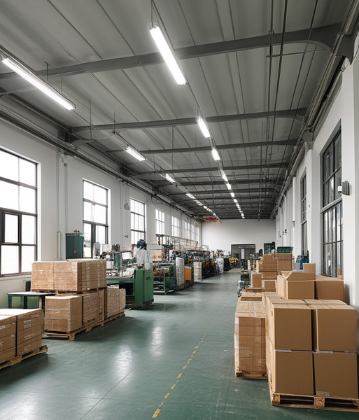 چین Shanghai Yude Packaging products Co., Ltd. نمایه شرکت