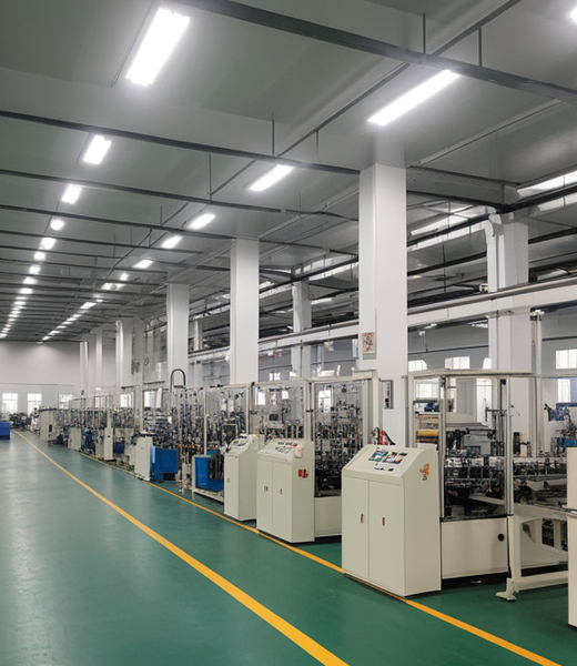 چین Shanghai Yude Packaging products Co., Ltd. نمایه شرکت