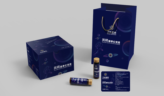 قیمت مناسب جعبه مقوایی سفارشی زیبایی و مراقبت از سلامت ویتامین اشتراک آنلاین